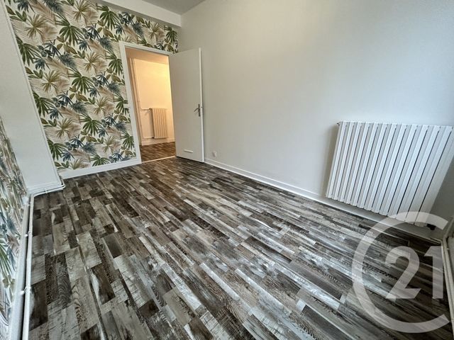 Appartement F3 &agrave; louer - 3 pi&egrave;ces - 63,54 m2 - Lisieux - 14 - BASSE-NORMANDIE