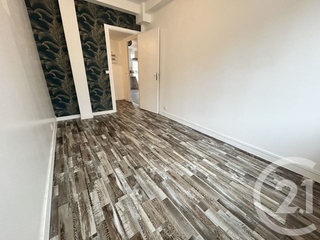 Appartement F3 &agrave; louer - 3 pi&egrave;ces - 63,54 m2 - Lisieux - 14 - BASSE-NORMANDIE