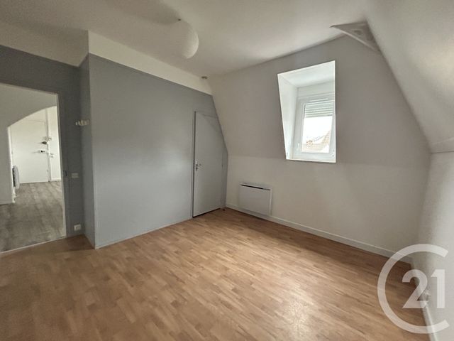 Appartement F2 &agrave; louer - 2 pi&egrave;ces - 27,41 m2 - Lisieux - 14 - BASSE-NORMANDIE