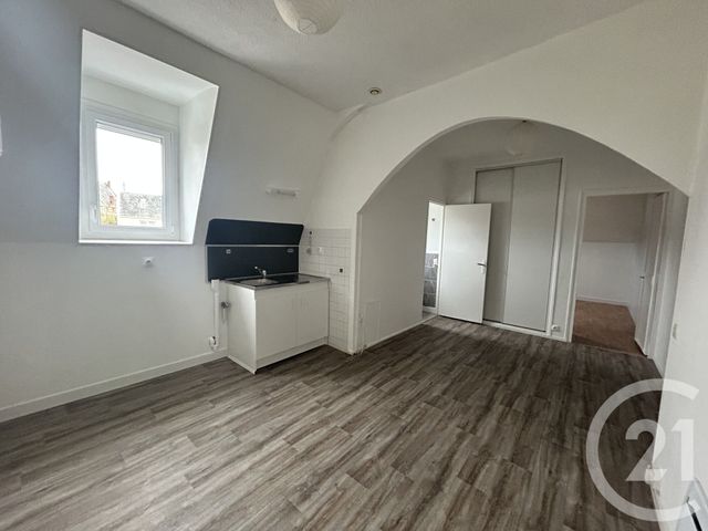 appartement - LISIEUX - 14