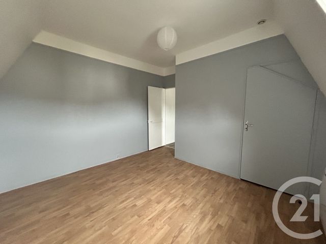 Appartement F2 &agrave; louer - 2 pi&egrave;ces - 27,41 m2 - Lisieux - 14 - BASSE-NORMANDIE