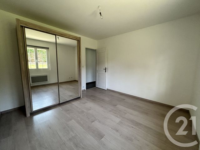 Maison &agrave; louer - 4 pi&egrave;ces - 93 m2 - Le Breuil En Auge - 14 - BASSE-NORMANDIE