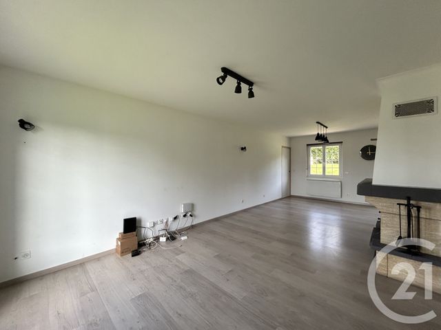 Maison &agrave; louer - 4 pi&egrave;ces - 93 m2 - Le Breuil En Auge - 14 - BASSE-NORMANDIE