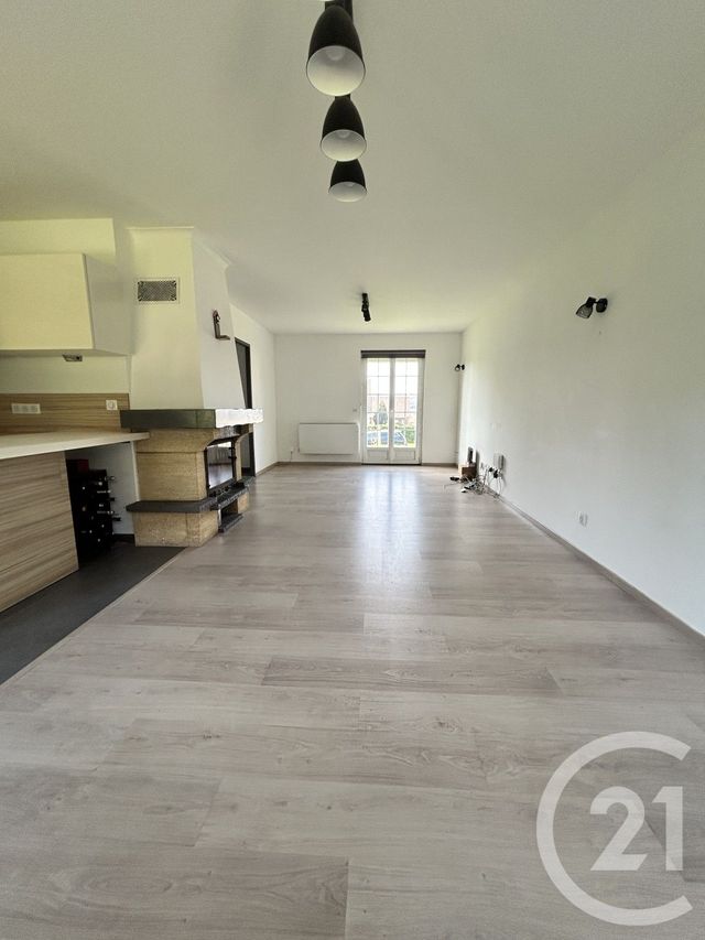 Maison &agrave; louer - 4 pi&egrave;ces - 93 m2 - Le Breuil En Auge - 14 - BASSE-NORMANDIE