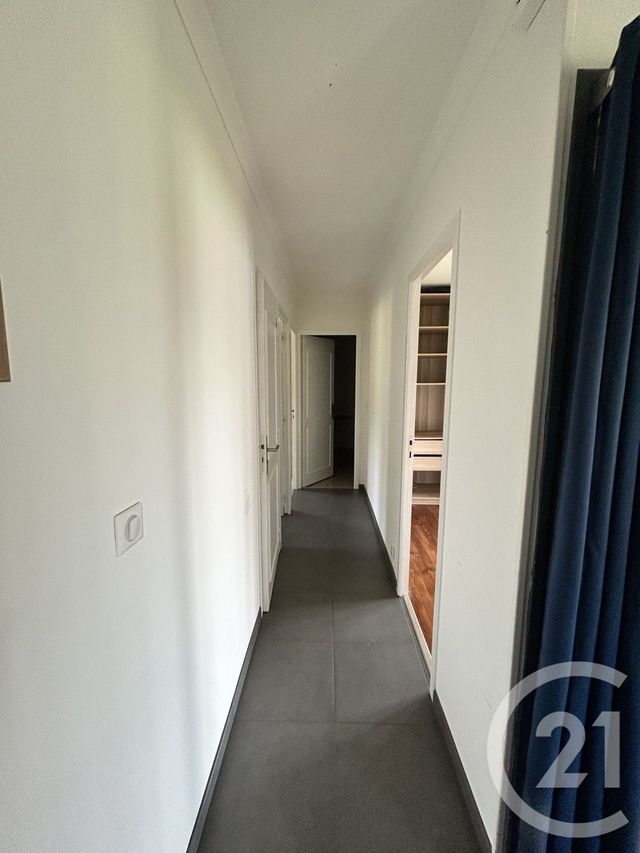 Maison &agrave; louer - 4 pi&egrave;ces - 93 m2 - Le Breuil En Auge - 14 - BASSE-NORMANDIE