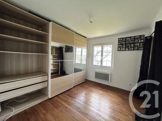 Maison &agrave; louer - 4 pi&egrave;ces - 93 m2 - Le Breuil En Auge - 14 - BASSE-NORMANDIE