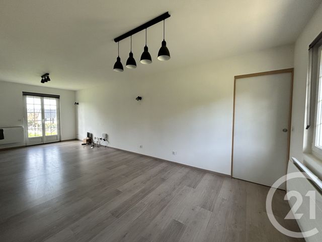 Maison &agrave; louer - 4 pi&egrave;ces - 93 m2 - Le Breuil En Auge - 14 - BASSE-NORMANDIE