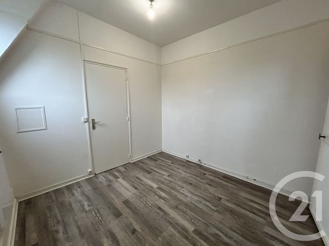 Appartement F2 &agrave; louer - 2 pi&egrave;ces - 27,41 m2 - Lisieux - 14 - BASSE-NORMANDIE