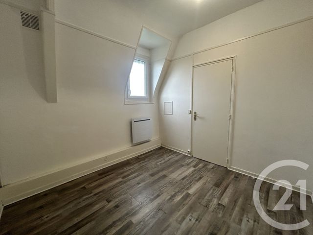 Appartement F2 &agrave; louer - 2 pi&egrave;ces - 27,41 m2 - Lisieux - 14 - BASSE-NORMANDIE