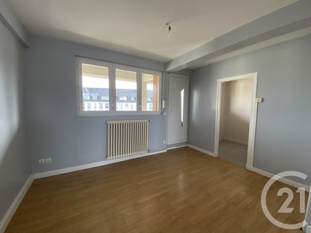 Appartement F2 &agrave; vendre - 2 pi&egrave;ces - 42,19 m2 - Lisieux - 14 - BASSE-NORMANDIE
