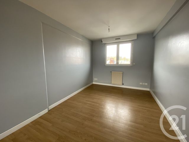 Appartement F2 &agrave; vendre - 2 pi&egrave;ces - 42,19 m2 - Lisieux - 14 - BASSE-NORMANDIE