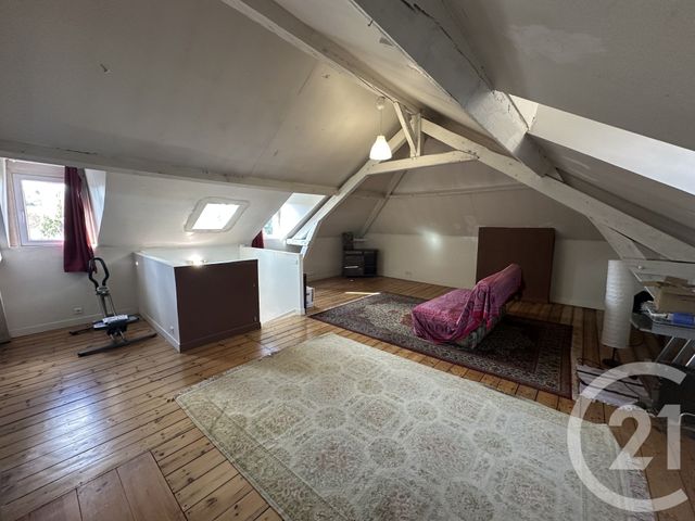 Maison &agrave; vendre - 7 pi&egrave;ces - 177 m2 - Lisieux - 14 - BASSE-NORMANDIE