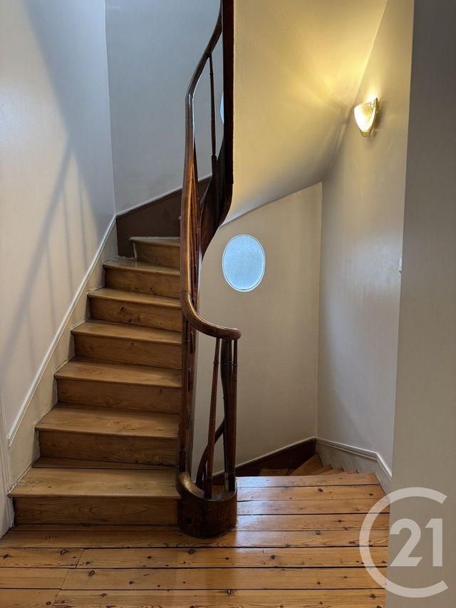 Maison &agrave; vendre - 7 pi&egrave;ces - 177 m2 - Lisieux - 14 - BASSE-NORMANDIE