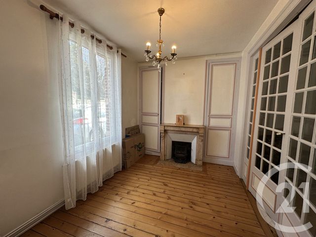 Maison &agrave; vendre - 7 pi&egrave;ces - 177 m2 - Lisieux - 14 - BASSE-NORMANDIE