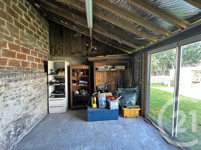 Maison &agrave; vendre - 7 pi&egrave;ces - 177 m2 - Lisieux - 14 - BASSE-NORMANDIE