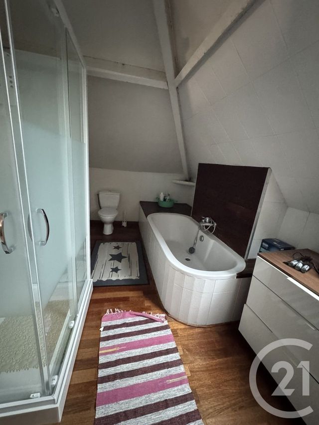 Maison &agrave; vendre - 7 pi&egrave;ces - 177 m2 - Lisieux - 14 - BASSE-NORMANDIE