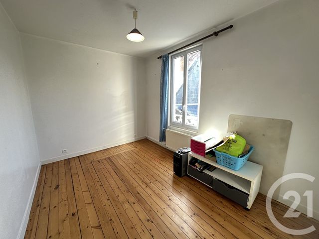 Maison &agrave; vendre - 7 pi&egrave;ces - 177 m2 - Lisieux - 14 - BASSE-NORMANDIE