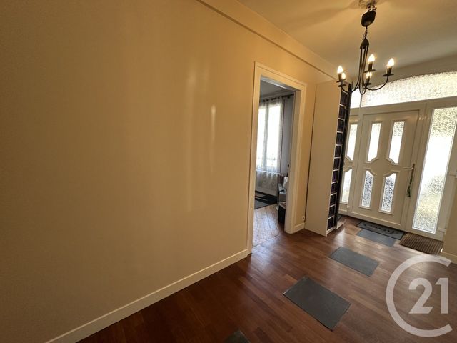 Maison &agrave; vendre - 7 pi&egrave;ces - 177 m2 - Lisieux - 14 - BASSE-NORMANDIE