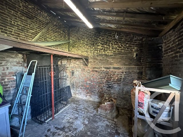 Maison &agrave; vendre - 7 pi&egrave;ces - 177 m2 - Lisieux - 14 - BASSE-NORMANDIE