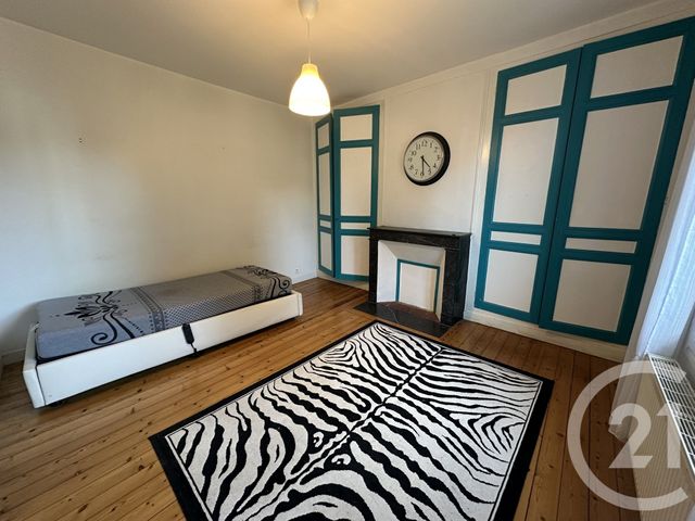 Maison &agrave; vendre - 7 pi&egrave;ces - 177 m2 - Lisieux - 14 - BASSE-NORMANDIE