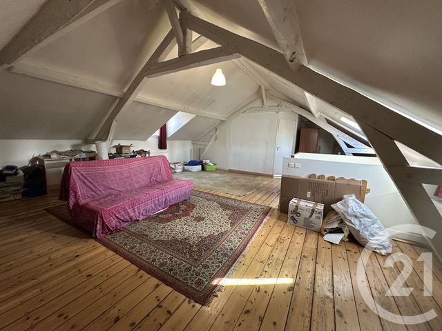 Maison &agrave; vendre - 7 pi&egrave;ces - 177 m2 - Lisieux - 14 - BASSE-NORMANDIE