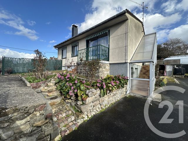 maison - LISIEUX - 14