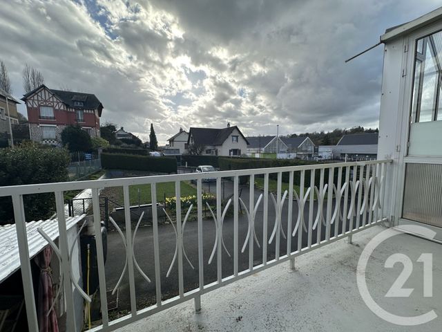 Maison &agrave; vendre - 3 pi&egrave;ces - 73,80 m2 - Lisieux - 14 - BASSE-NORMANDIE