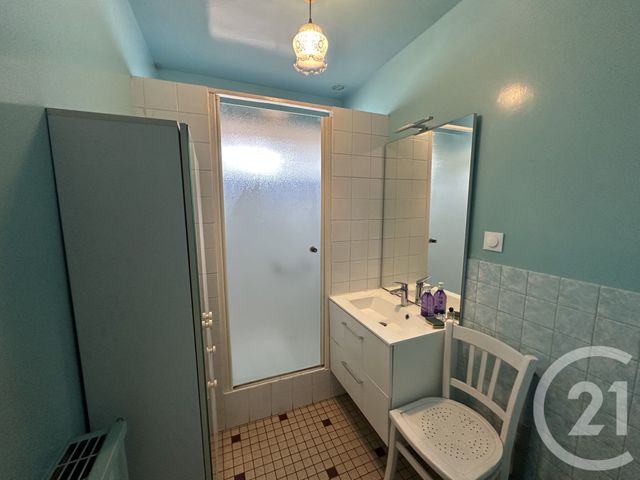 Maison &agrave; vendre - 3 pi&egrave;ces - 73,80 m2 - Lisieux - 14 - BASSE-NORMANDIE