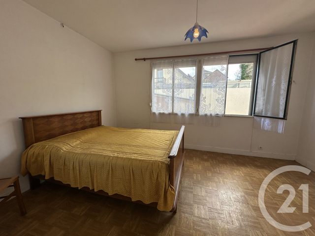 Maison &agrave; vendre - 3 pi&egrave;ces - 73,80 m2 - Lisieux - 14 - BASSE-NORMANDIE