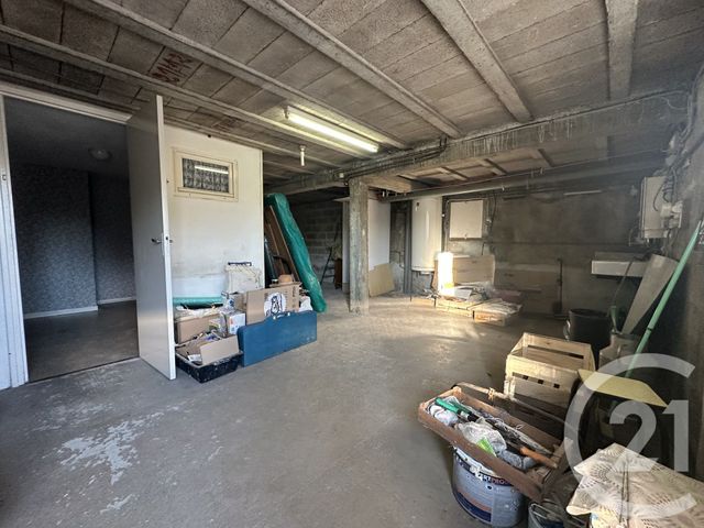 Maison &agrave; vendre - 3 pi&egrave;ces - 73,80 m2 - Lisieux - 14 - BASSE-NORMANDIE