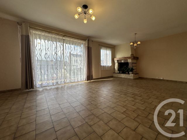 Maison &agrave; vendre - 3 pi&egrave;ces - 73,80 m2 - Lisieux - 14 - BASSE-NORMANDIE