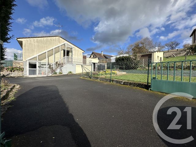 Maison &agrave; vendre - 3 pi&egrave;ces - 73,80 m2 - Lisieux - 14 - BASSE-NORMANDIE