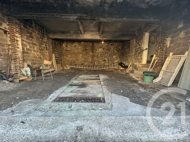 Maison &agrave; vendre - 3 pi&egrave;ces - 73,80 m2 - Lisieux - 14 - BASSE-NORMANDIE