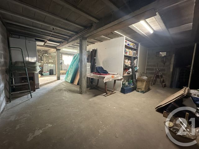 Maison &agrave; vendre - 3 pi&egrave;ces - 73,80 m2 - Lisieux - 14 - BASSE-NORMANDIE