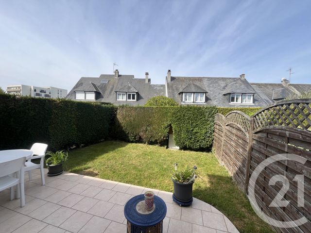 Maison &agrave; vendre - 5 pi&egrave;ces - 97 m2 - Lisieux - 14 - BASSE-NORMANDIE