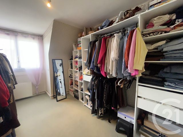 Maison &agrave; vendre - 5 pi&egrave;ces - 97 m2 - Lisieux - 14 - BASSE-NORMANDIE