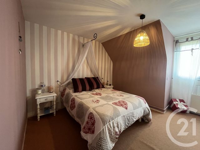 Maison &agrave; vendre - 5 pi&egrave;ces - 97 m2 - Lisieux - 14 - BASSE-NORMANDIE