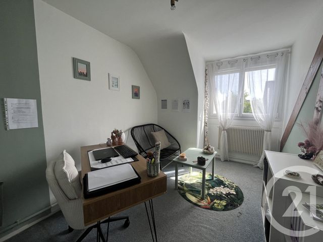 Maison &agrave; vendre - 5 pi&egrave;ces - 97 m2 - Lisieux - 14 - BASSE-NORMANDIE