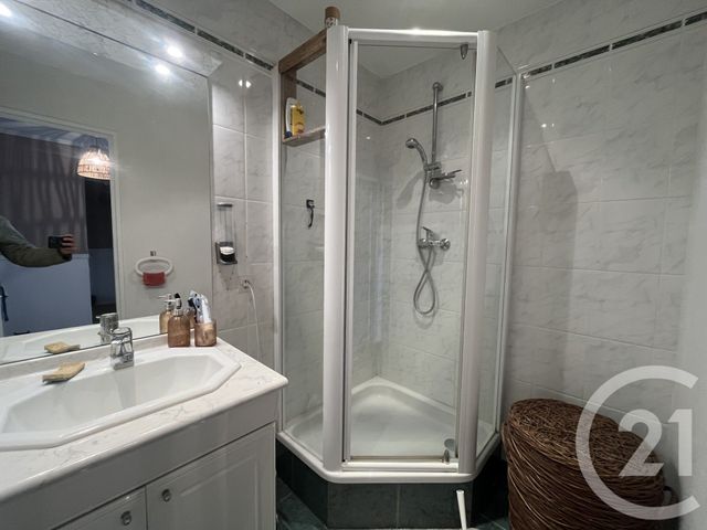 Maison &agrave; vendre - 5 pi&egrave;ces - 97 m2 - Lisieux - 14 - BASSE-NORMANDIE