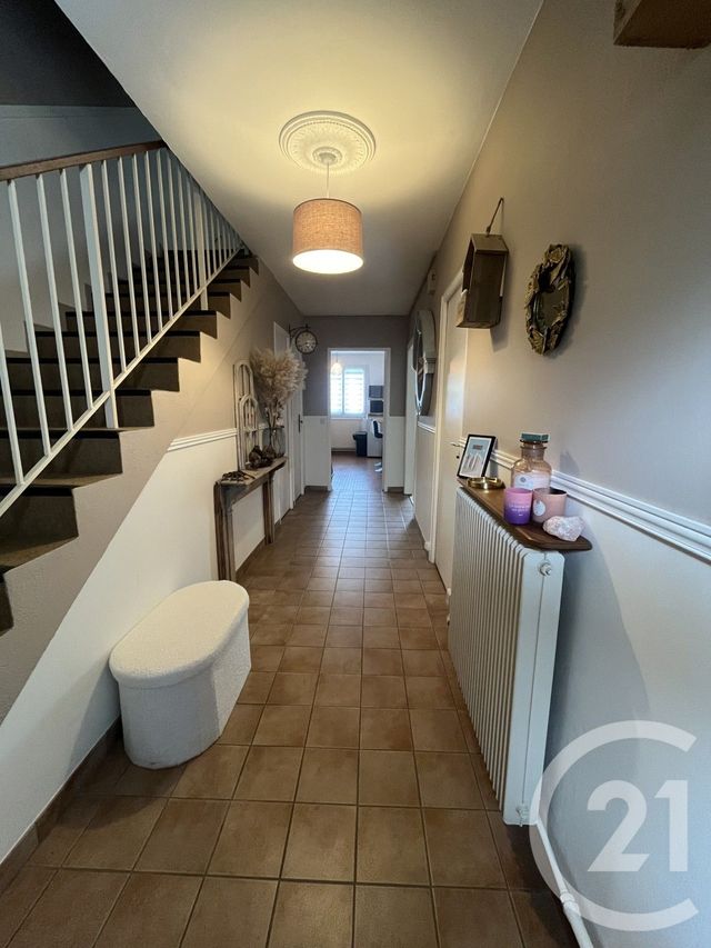 Maison &agrave; vendre - 5 pi&egrave;ces - 97 m2 - Lisieux - 14 - BASSE-NORMANDIE