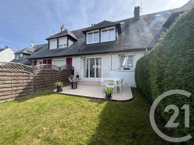 Maison à vendre LISIEUX