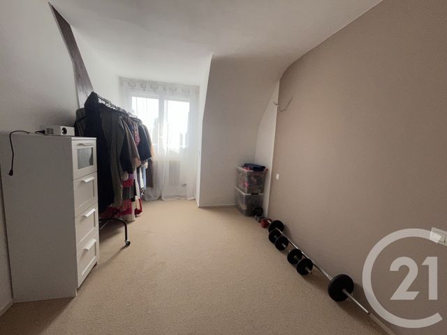 Maison &agrave; vendre - 5 pi&egrave;ces - 97 m2 - Lisieux - 14 - BASSE-NORMANDIE