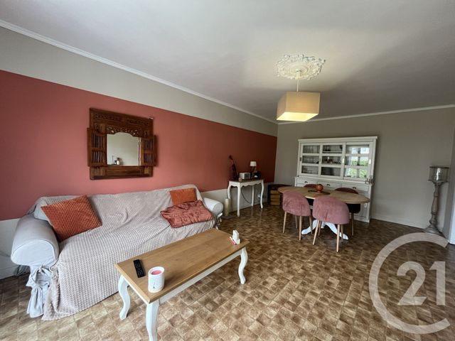 Maison &agrave; vendre - 5 pi&egrave;ces - 97 m2 - Lisieux - 14 - BASSE-NORMANDIE