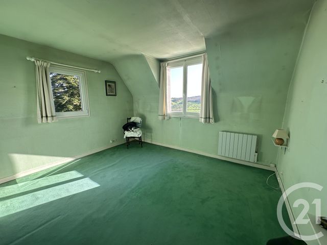 Maison &agrave; vendre - 6 pi&egrave;ces - 170 m2 - Hermival Les Vaux - 14 - BASSE-NORMANDIE