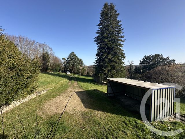 Maison &agrave; vendre - 6 pi&egrave;ces - 170 m2 - Hermival Les Vaux - 14 - BASSE-NORMANDIE