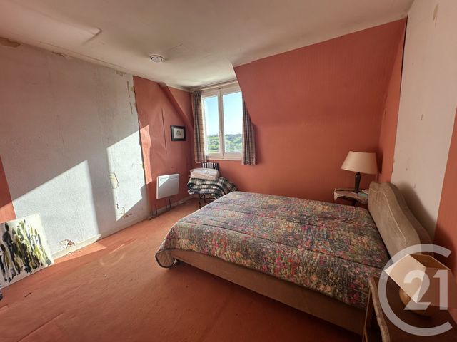 Maison &agrave; vendre - 6 pi&egrave;ces - 170 m2 - Hermival Les Vaux - 14 - BASSE-NORMANDIE