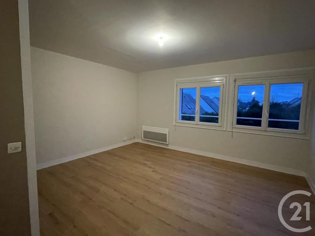 Appartement F1 &agrave; louer - 1 pi&egrave;ce - 31,31 m2 - Lisieux - 14 - BASSE-NORMANDIE