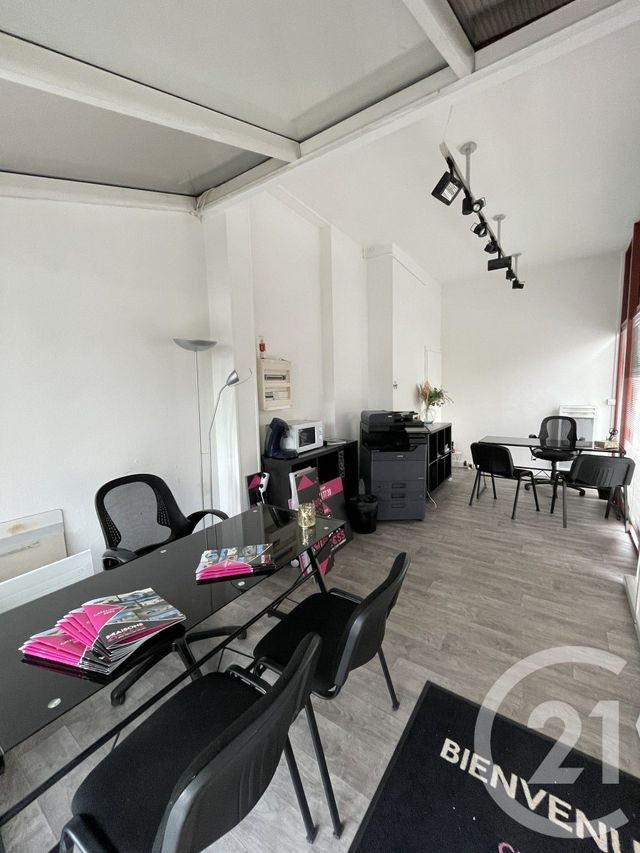 Appartement Local &agrave; louer - 2 pi&egrave;ces - 24,60 m2 - Lisieux - 14 - BASSE-NORMANDIE