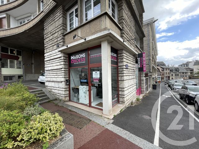 appartement - LISIEUX - 14