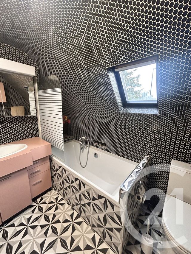 Maison &agrave; vendre - 4 pi&egrave;ces - 161 m2 - Cambremer - 14 - BASSE-NORMANDIE